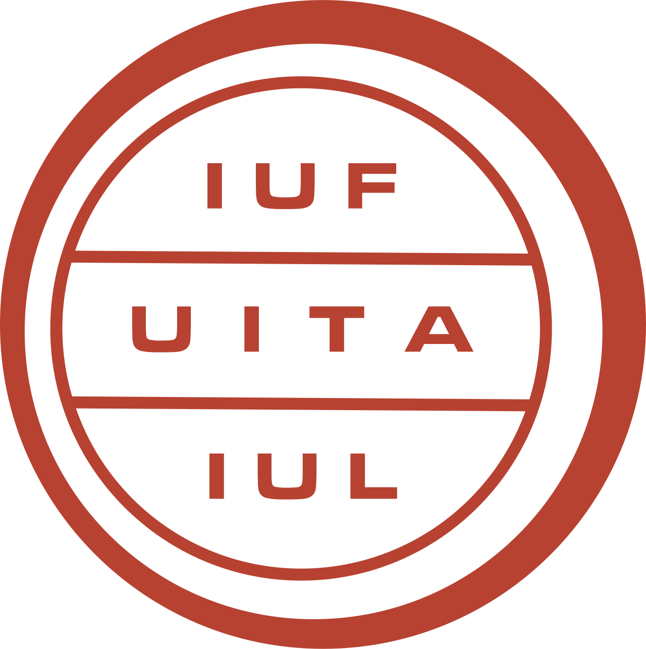 IUF logo