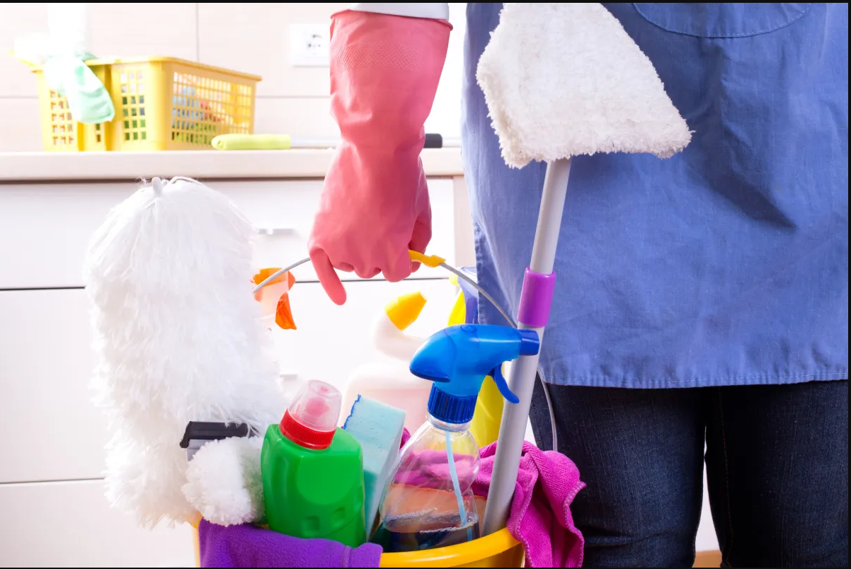 Blantyre Domestic Workers