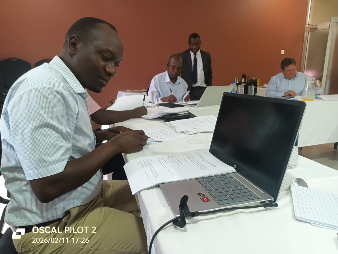 Additional photo from CIAWU–Shopwise campaign